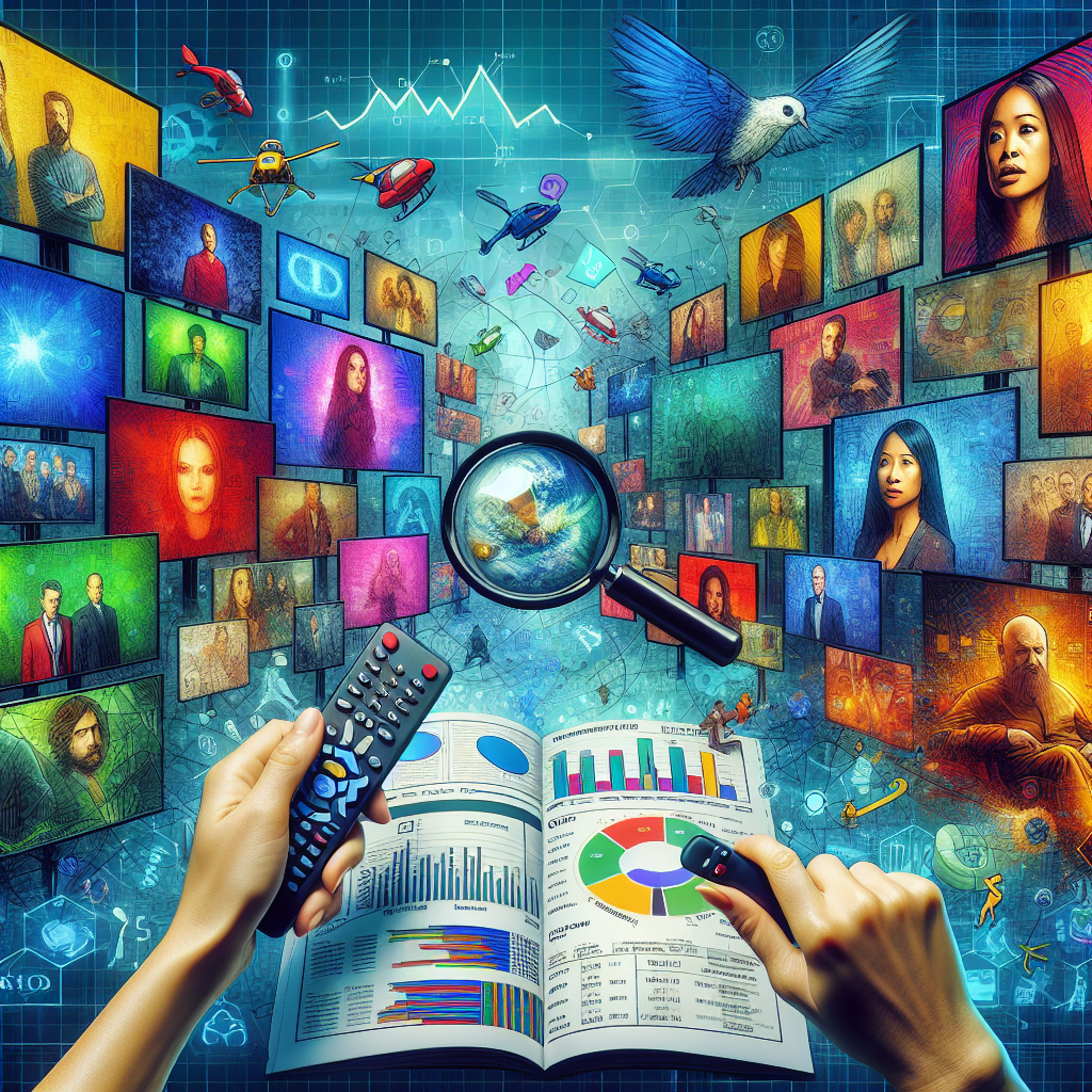 Exploring the Impact of Entertainment Value in TV Plans: A Comprehensive Guide